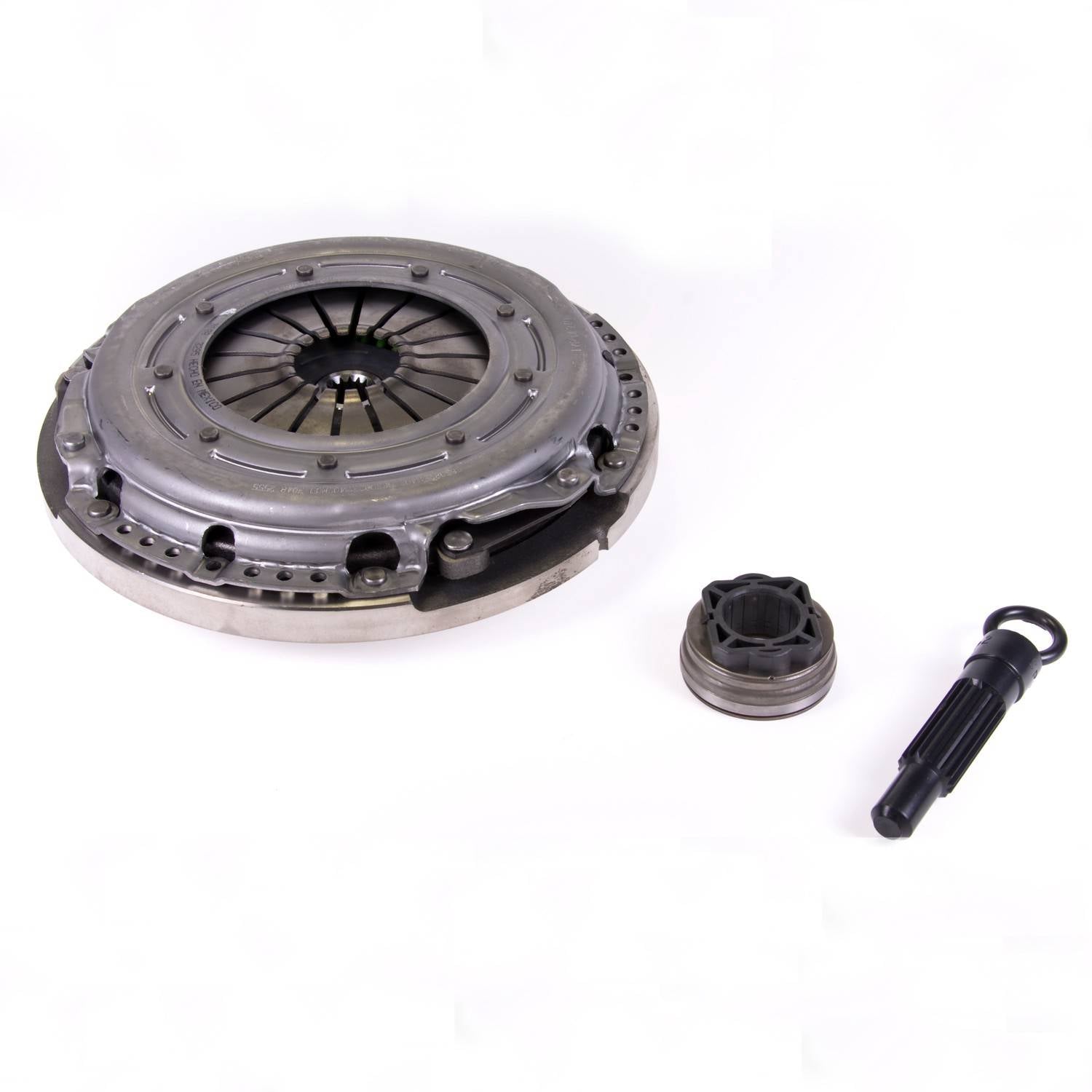 LuK Transmission Clutch Kit  top view frsport 05-132