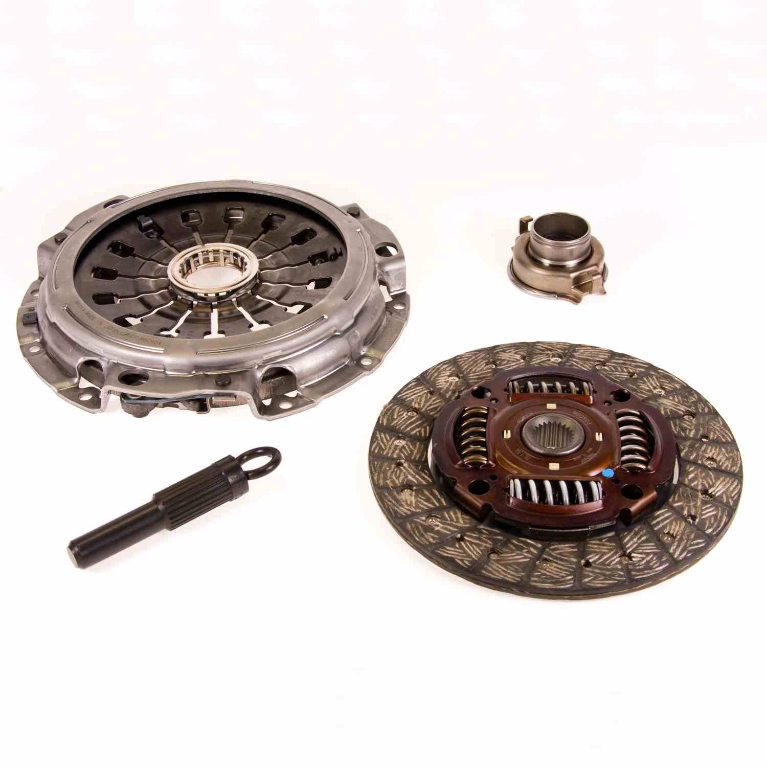 LuK Transmission Clutch Kit  top view frsport 05-139