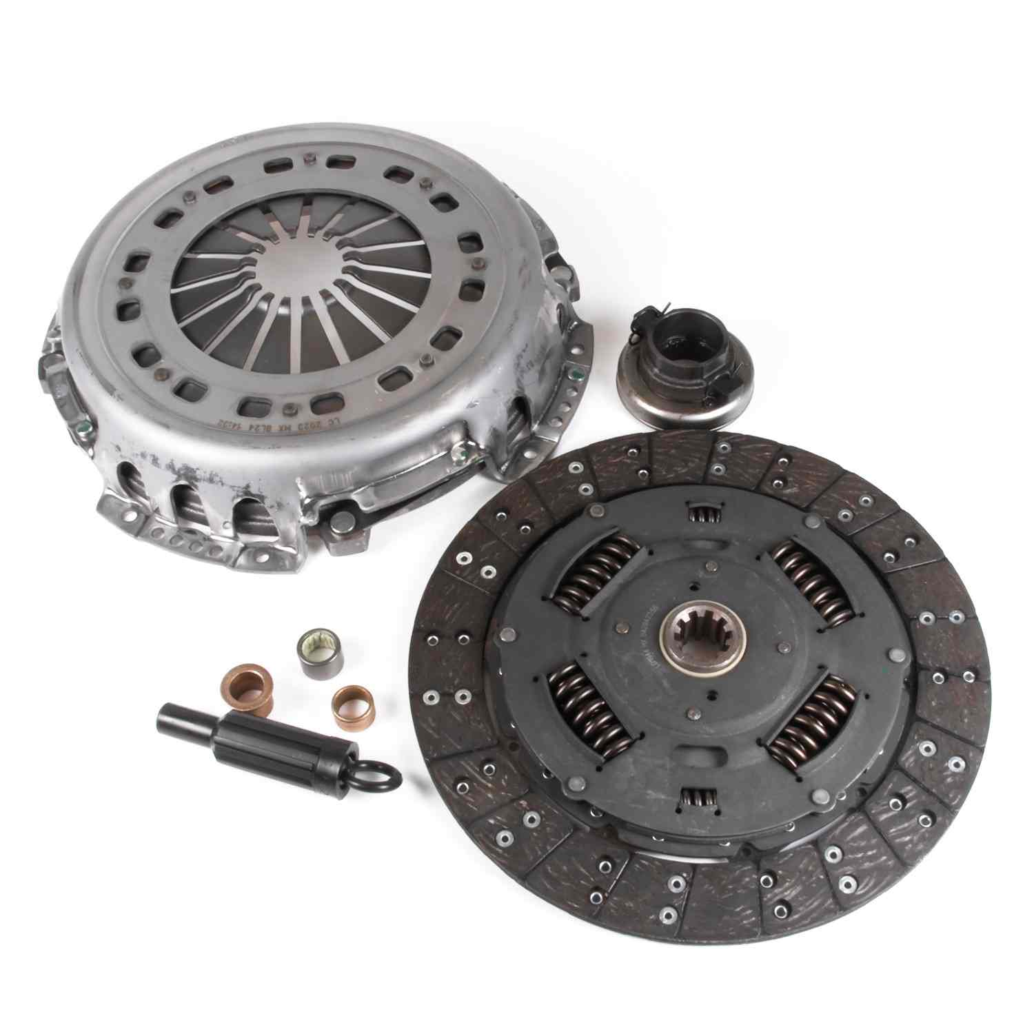 LuK Transmission Clutch Kit  top view frsport 05-145