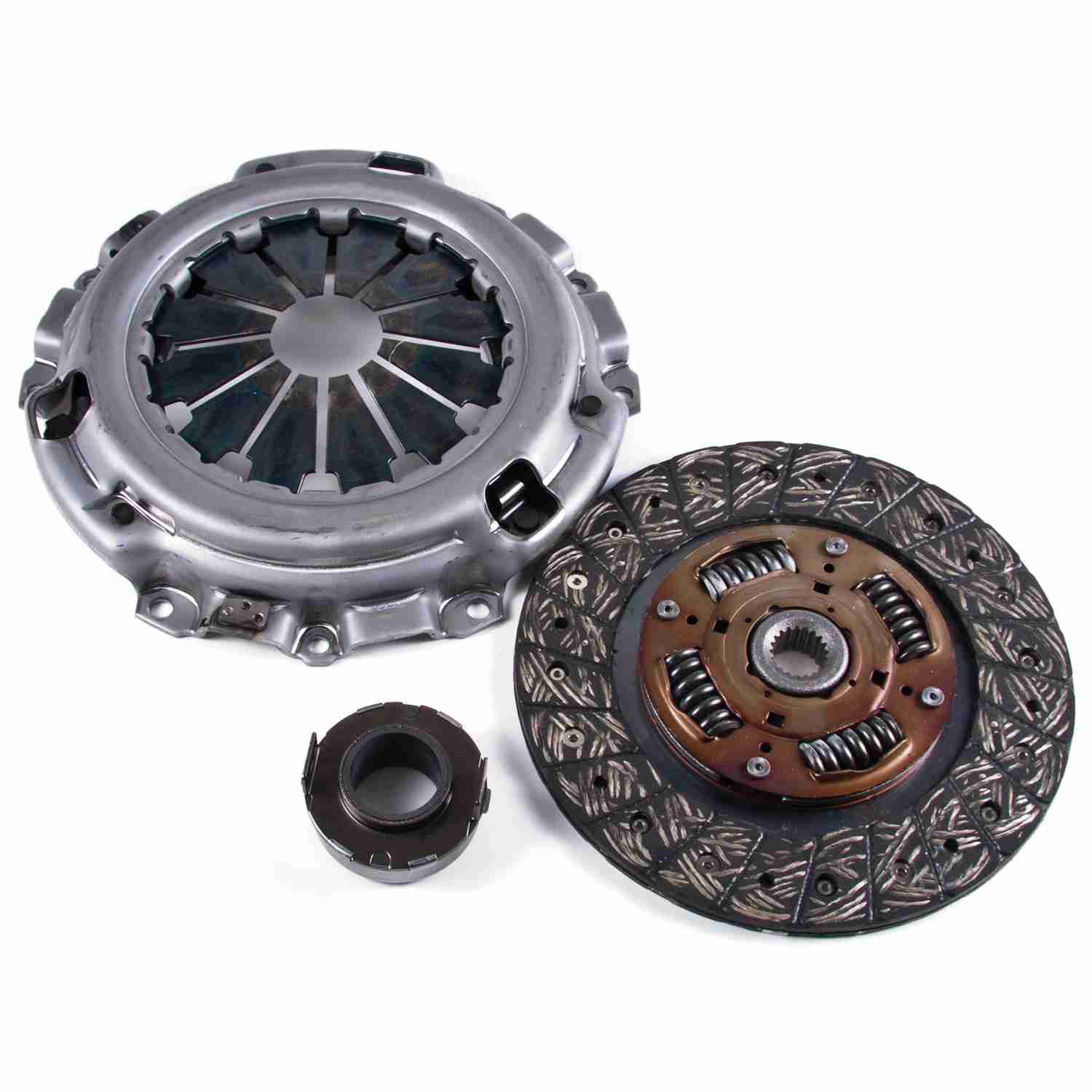 LuK Transmission Clutch Kit  top view frsport 05-146