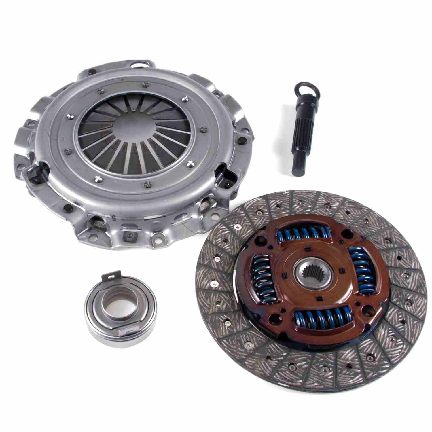 LuK Transmission Clutch Kit  top view frsport 05-154