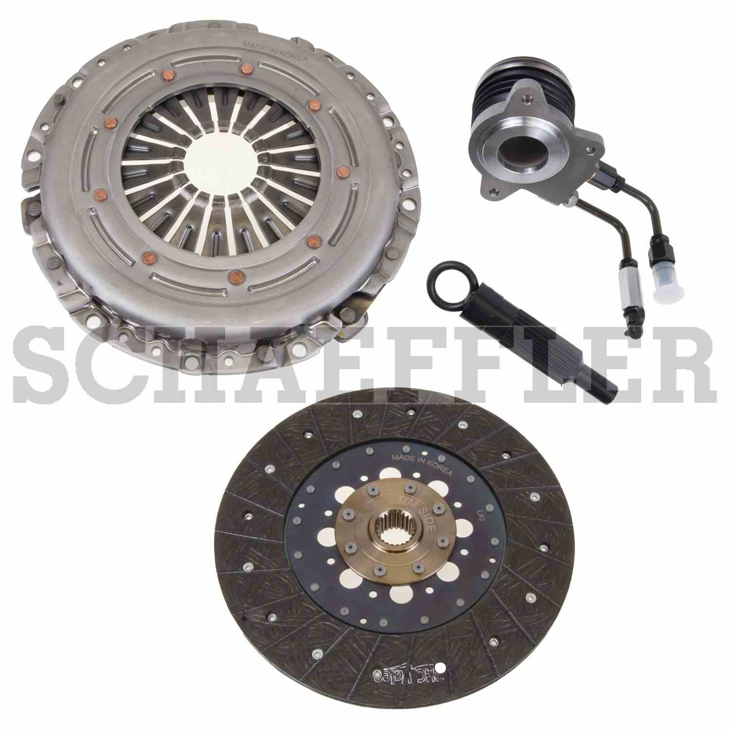 luk transmission clutch kit  frsport 05-170