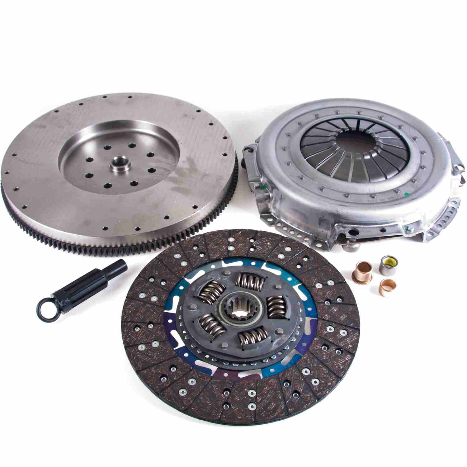 LuK Transmission Clutch Kit  top view frsport 05-176