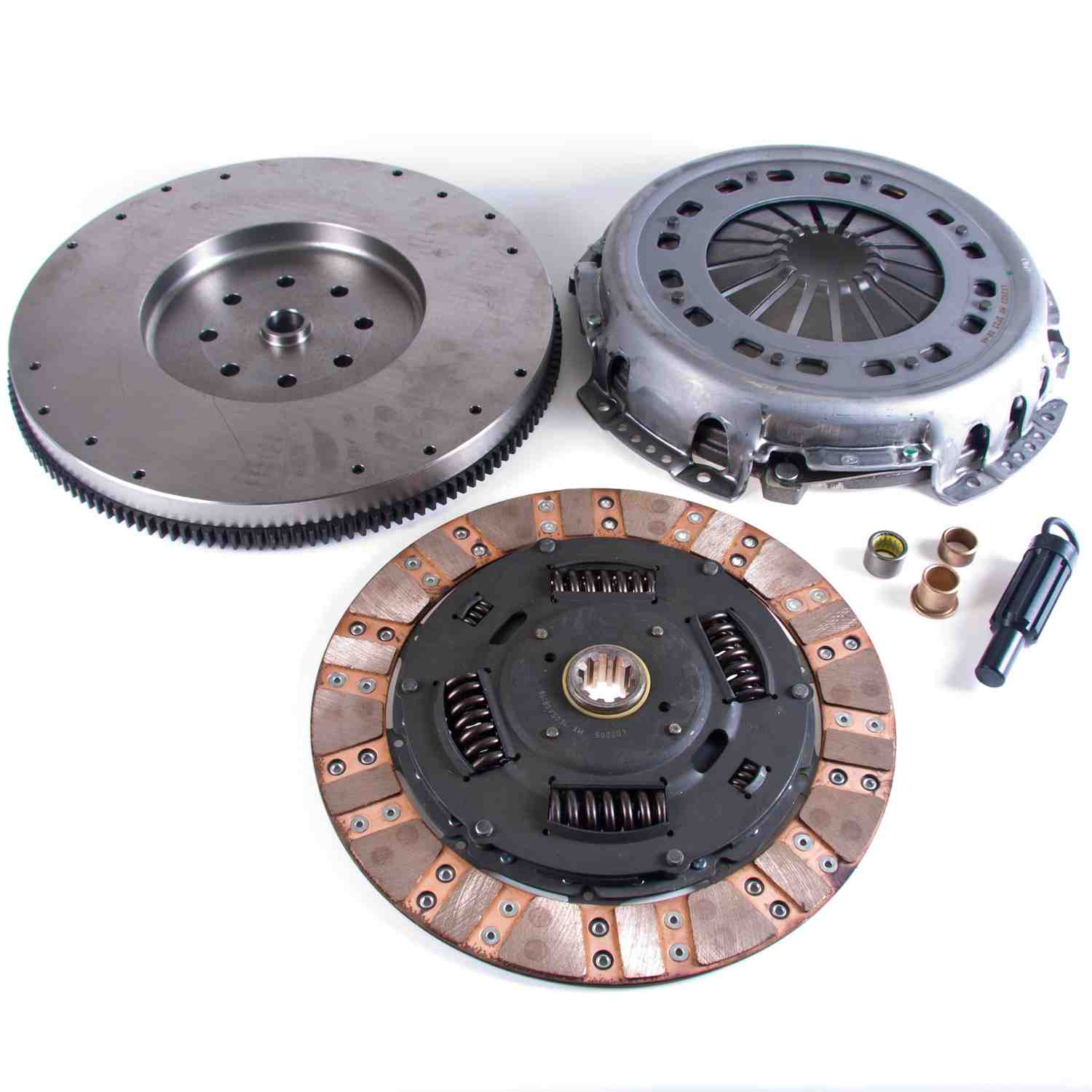 LuK Transmission Clutch Kit  top view frsport 05-180