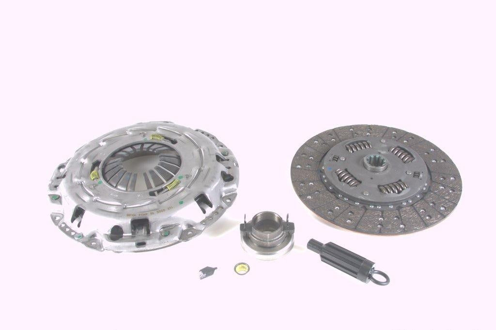 LuK Transmission Clutch Kit  top view frsport 05-184