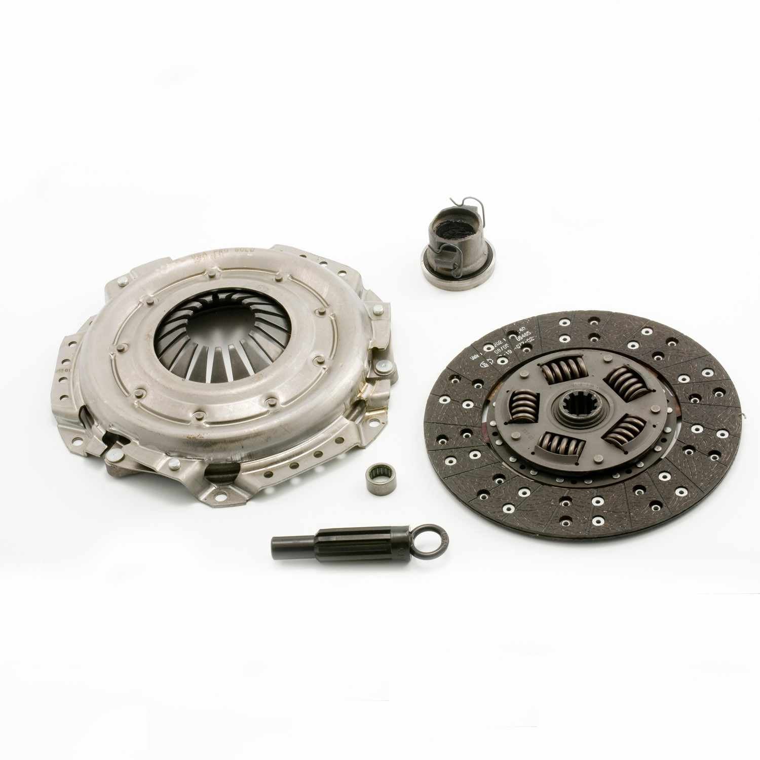 LuK Transmission Clutch Kit  top view frsport 05-901