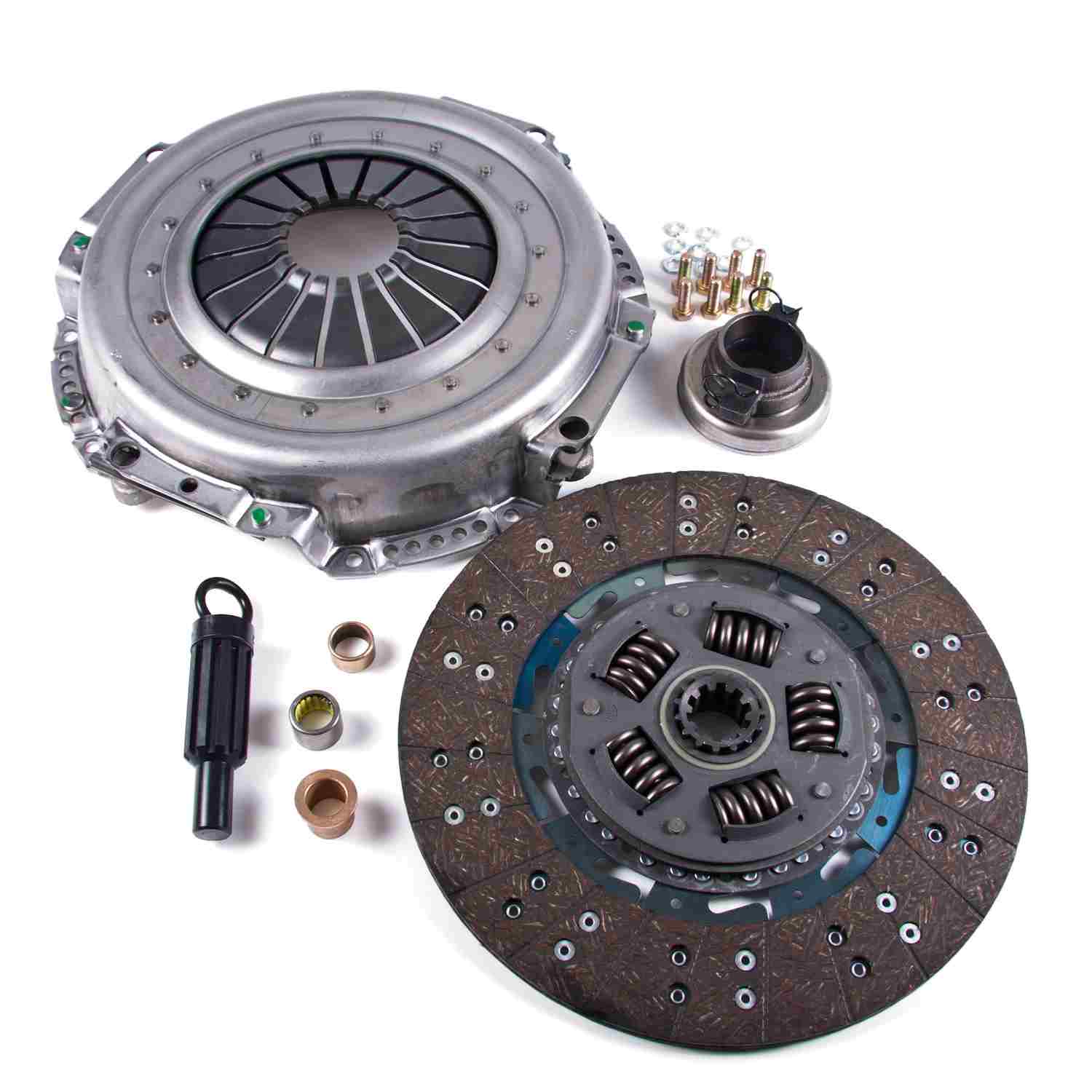 LuK Transmission Clutch Kit  top view frsport 05-902