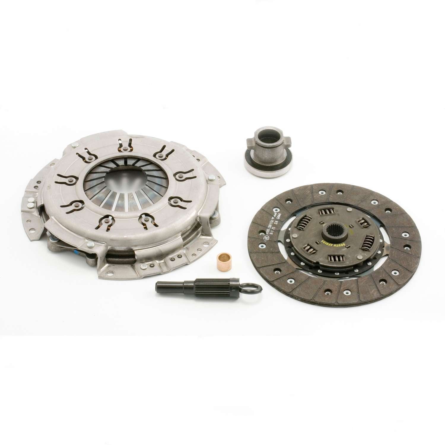 LuK Transmission Clutch Kit  top view frsport 06-006