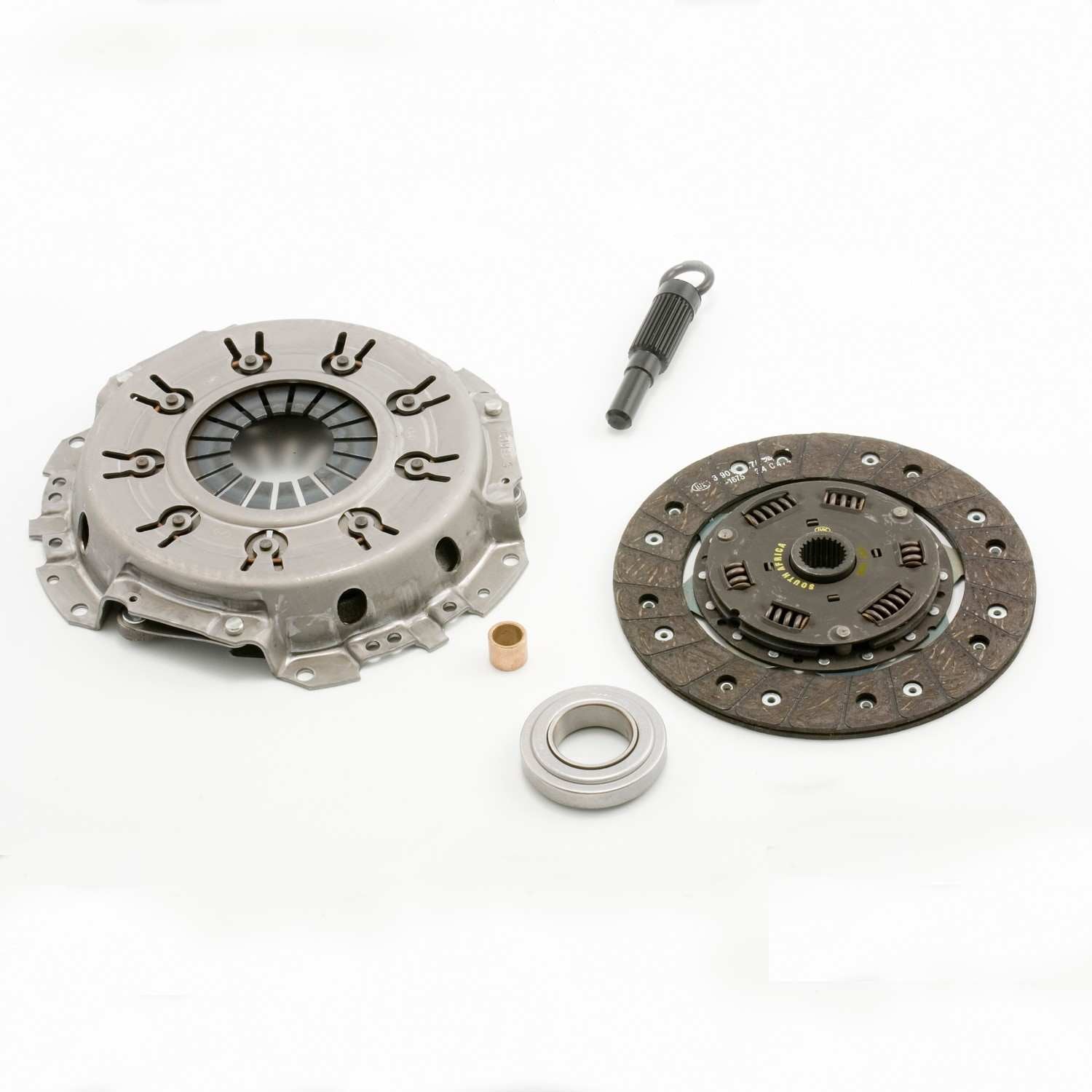 LuK Transmission Clutch Kit  top view frsport 06-009