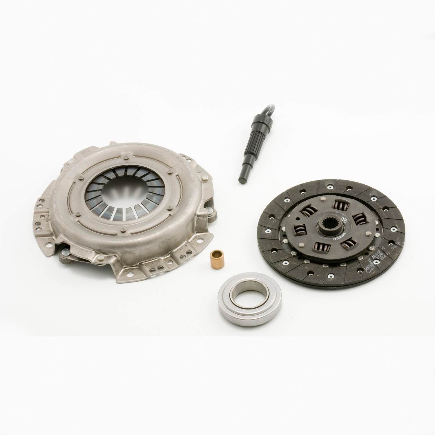 LuK Transmission Clutch Kit  top view frsport 06-016