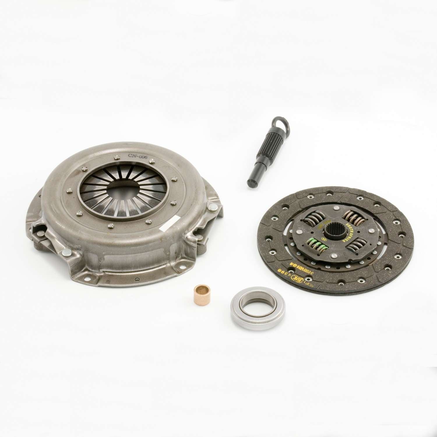 LuK Transmission Clutch Kit  top view frsport 06-022