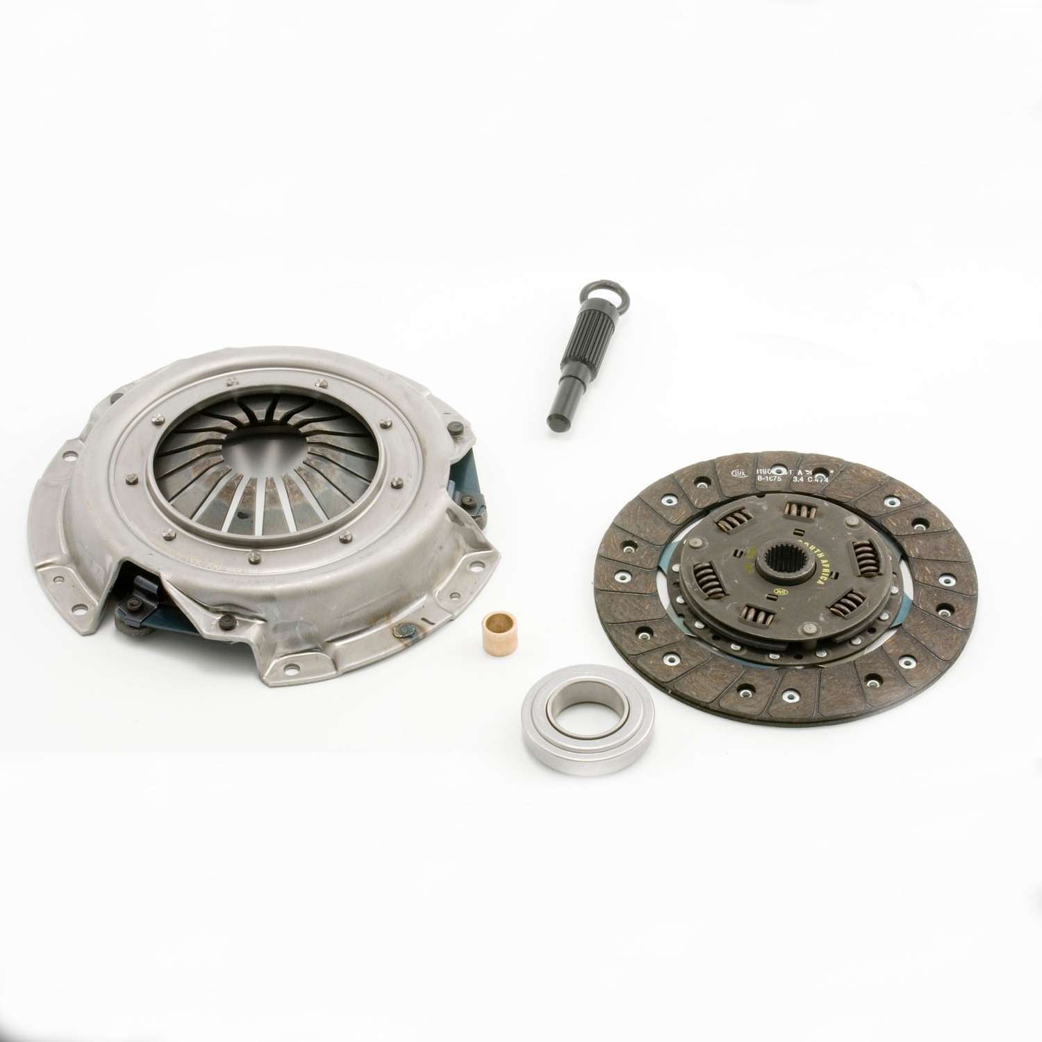 LuK Transmission Clutch Kit  top view frsport 06-029