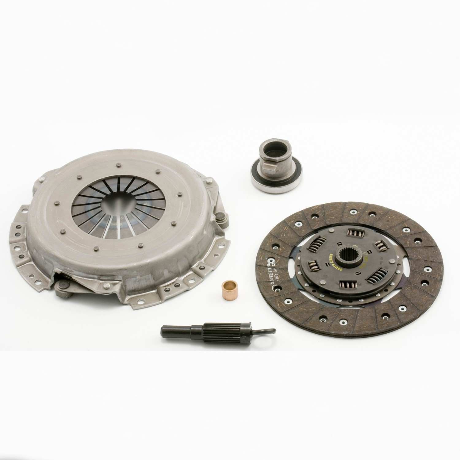 LuK Transmission Clutch Kit  top view frsport 06-031