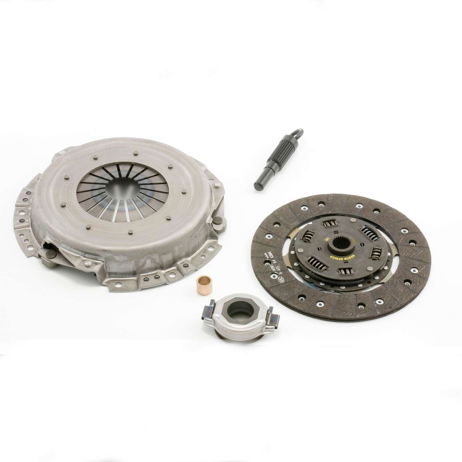 LuK Transmission Clutch Kit  top view frsport 06-044