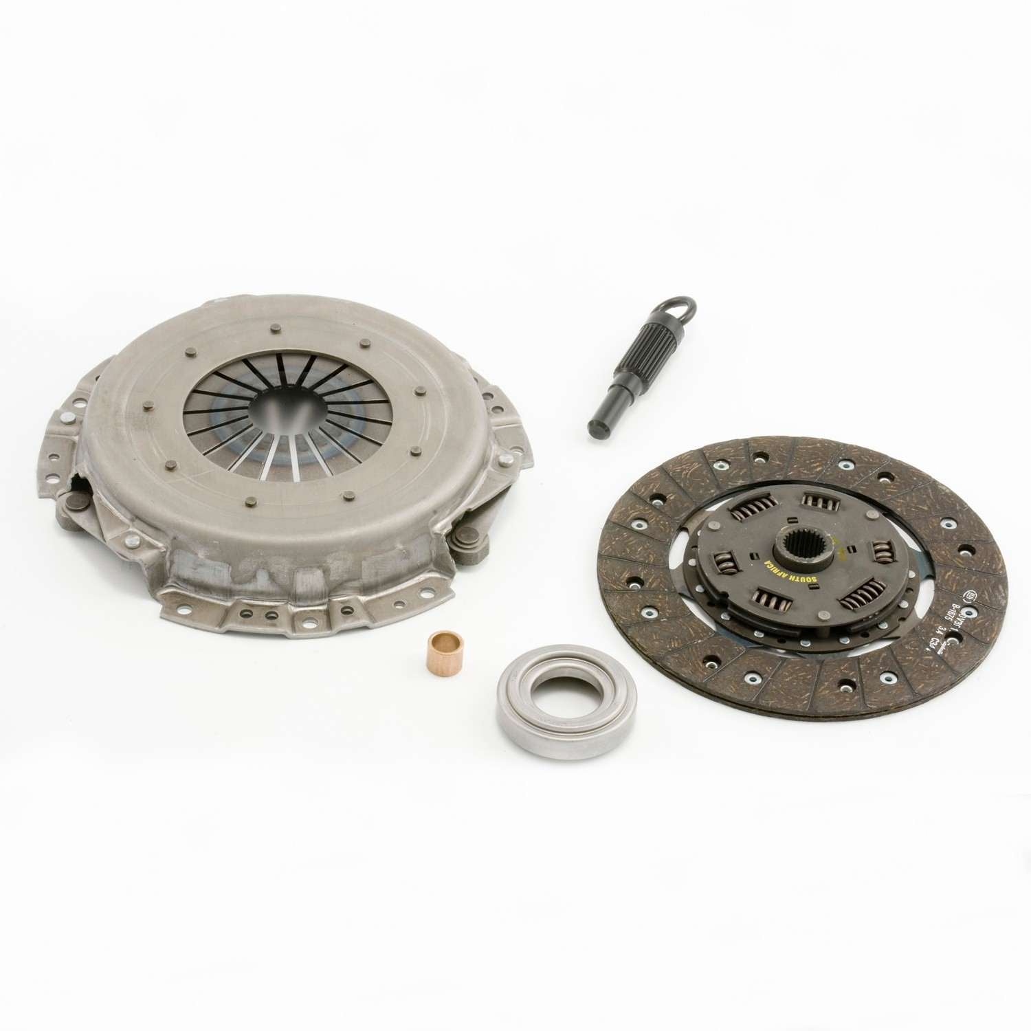 LuK Transmission Clutch Kit  top view frsport 06-045