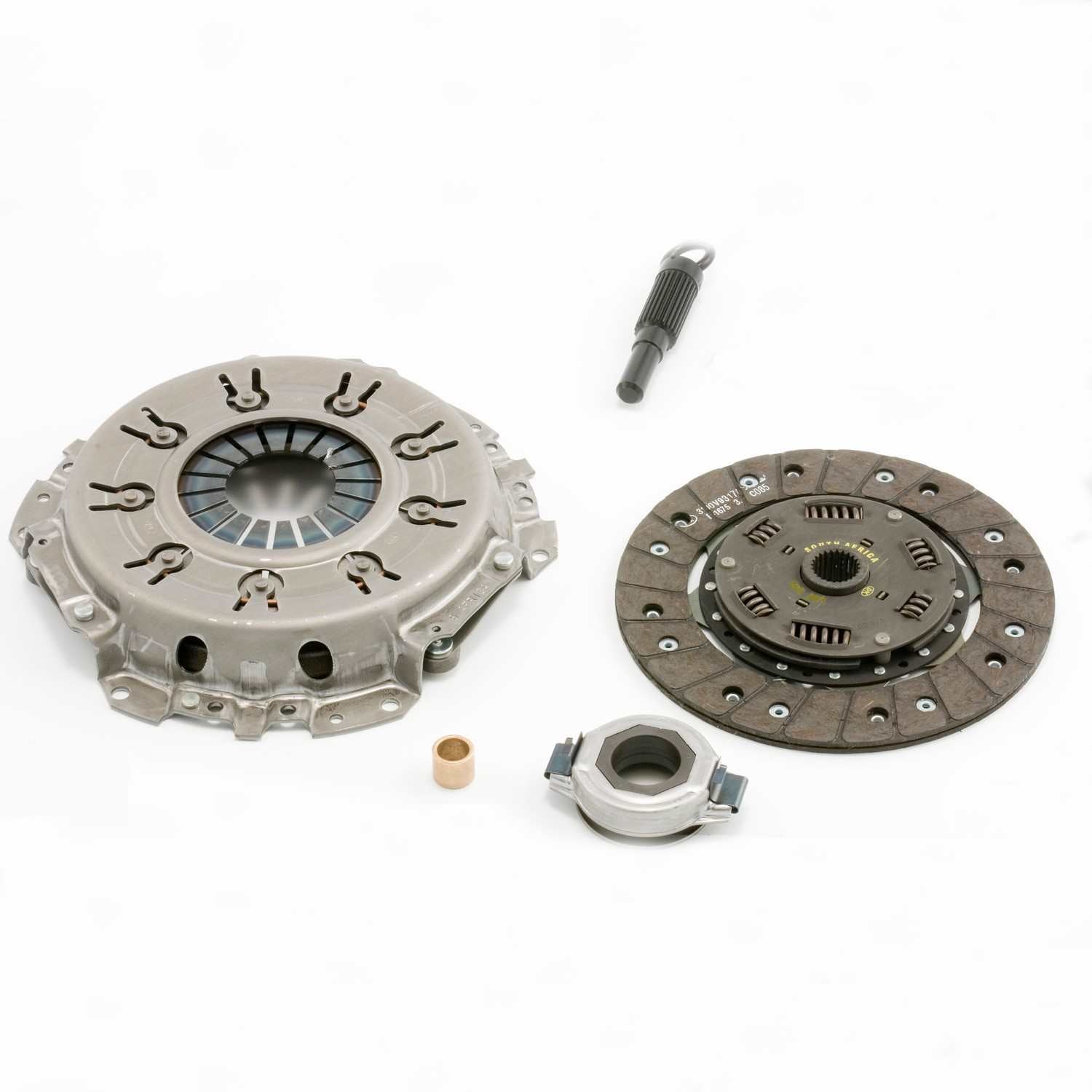 LuK Transmission Clutch Kit  top view frsport 06-056