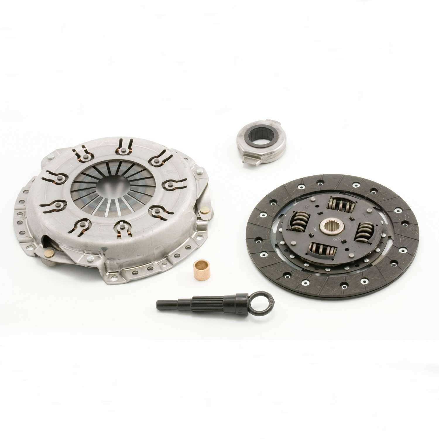 LuK Transmission Clutch Kit  top view frsport 06-057