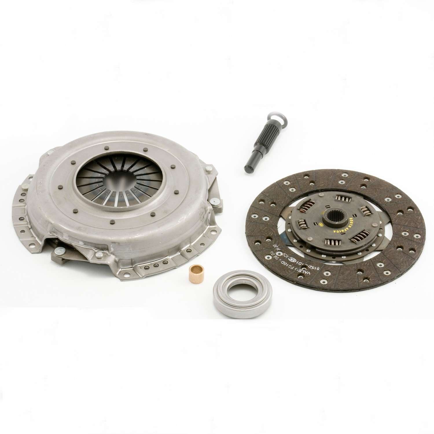 LuK Transmission Clutch Kit  top view frsport 06-058