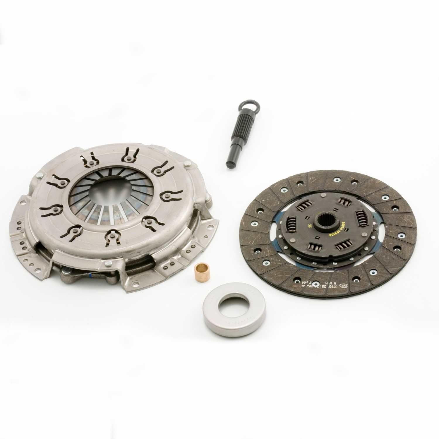 LuK Transmission Clutch Kit  top view frsport 06-068