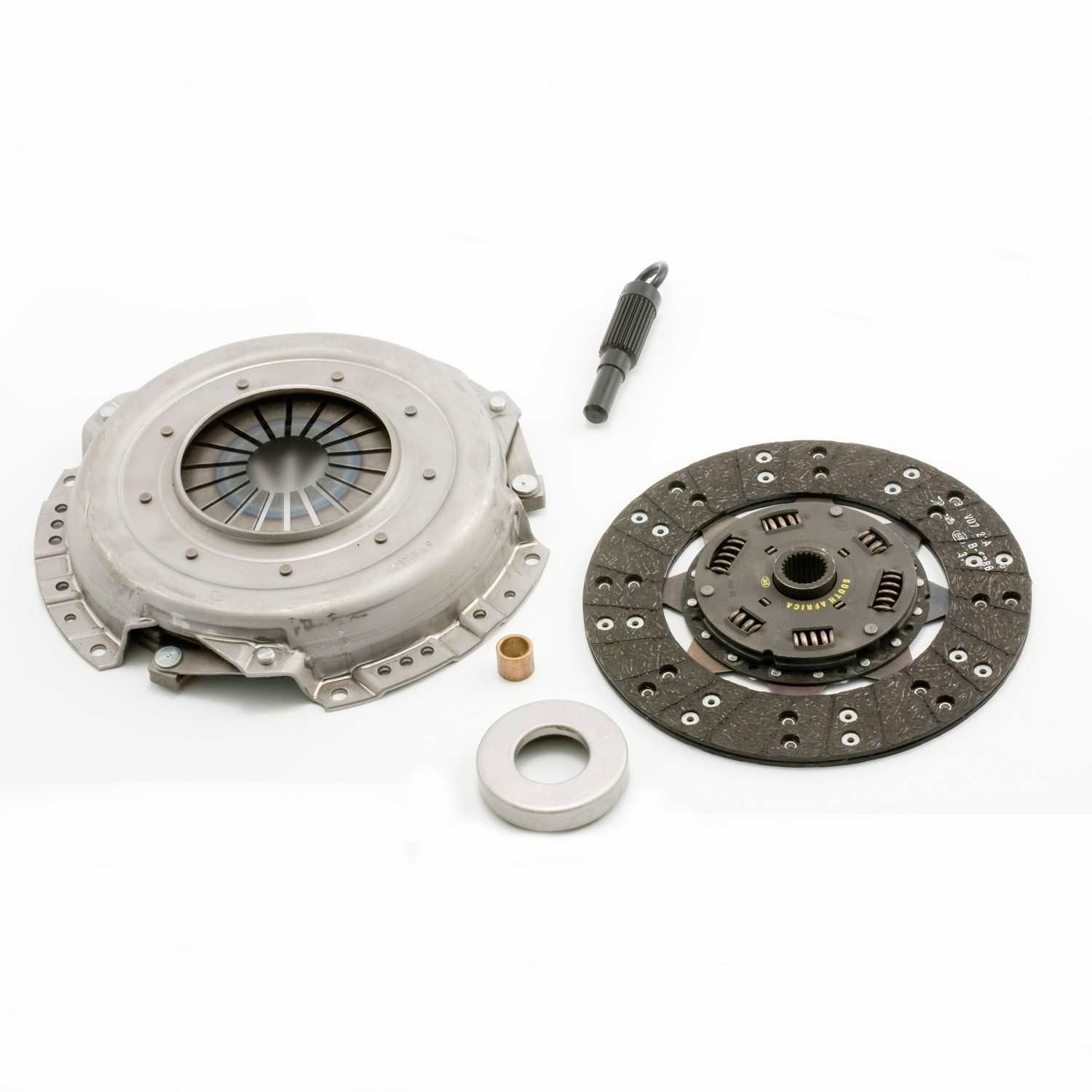 LuK Transmission Clutch Kit  top view frsport 06-069