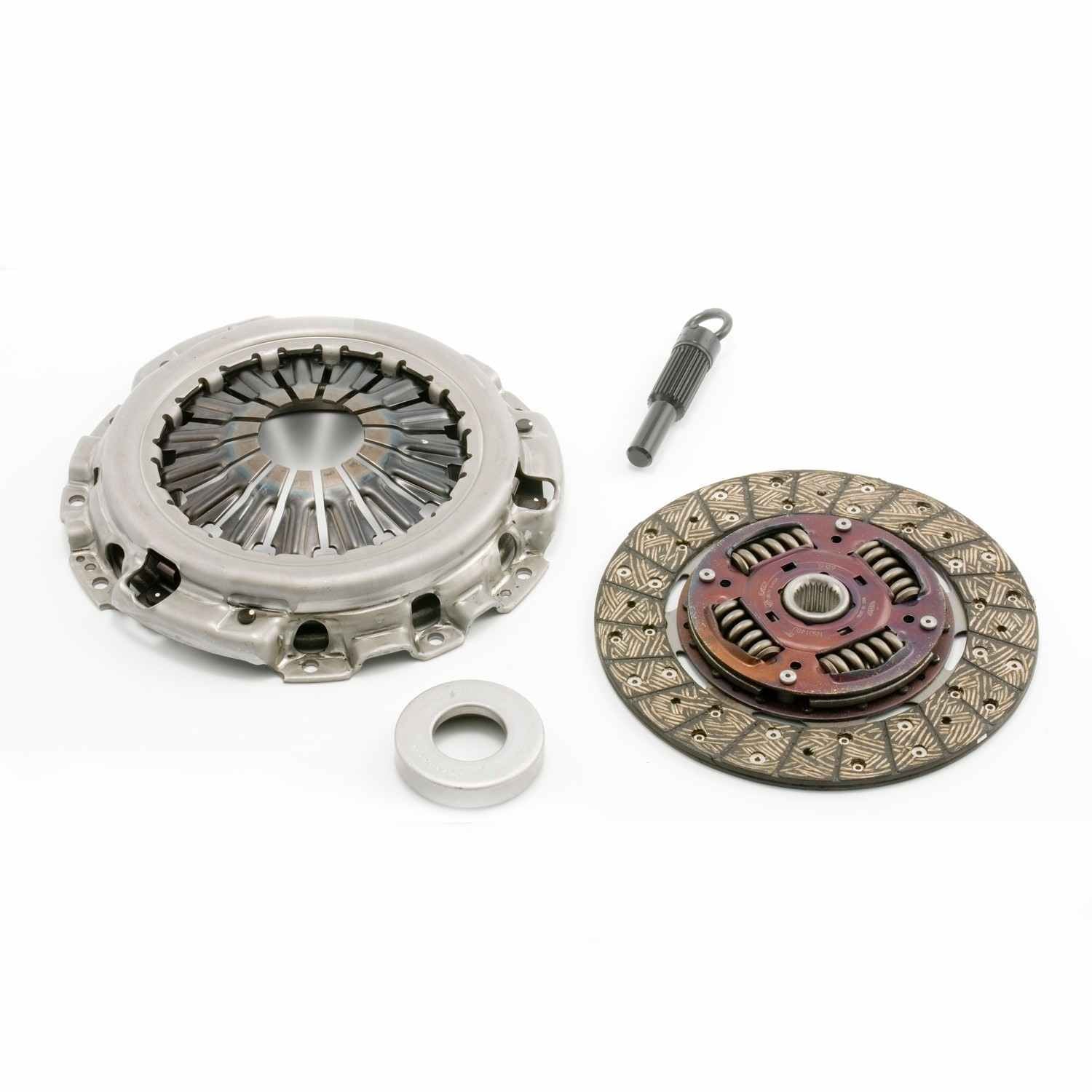 LuK Transmission Clutch Kit  top view frsport 06-072