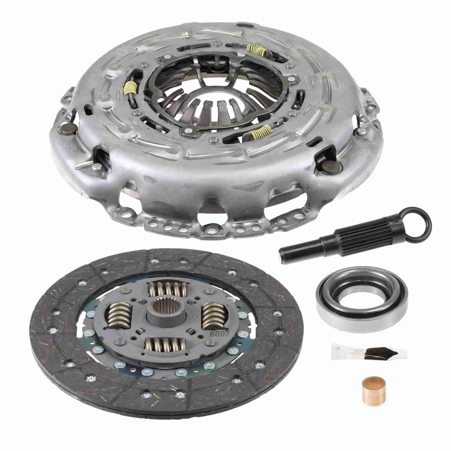 LuK Transmission Clutch Kit  top view frsport 06-079