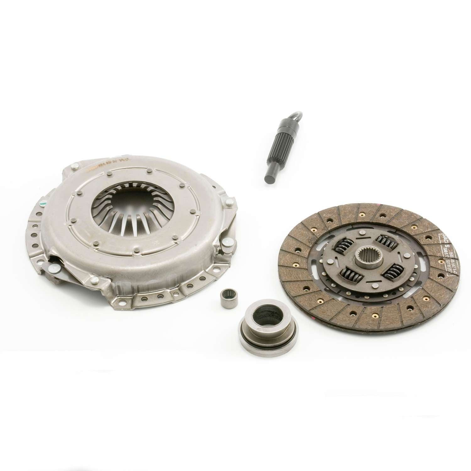 LuK Transmission Clutch Kit  top view frsport 07-003