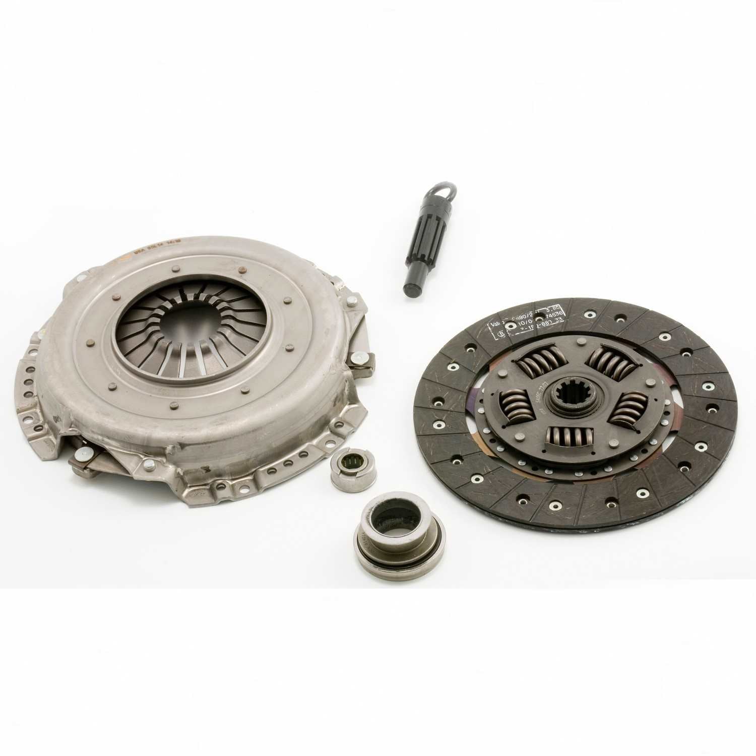 LuK Transmission Clutch Kit  top view frsport 07-005