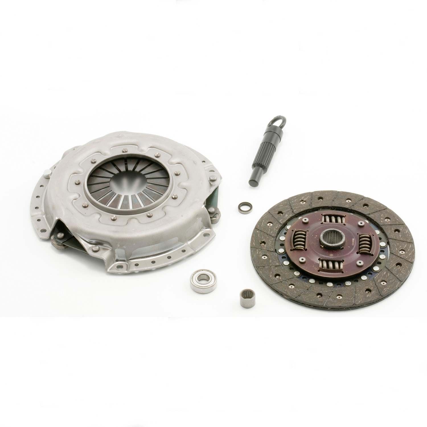 LuK Transmission Clutch Kit  top view frsport 07-021