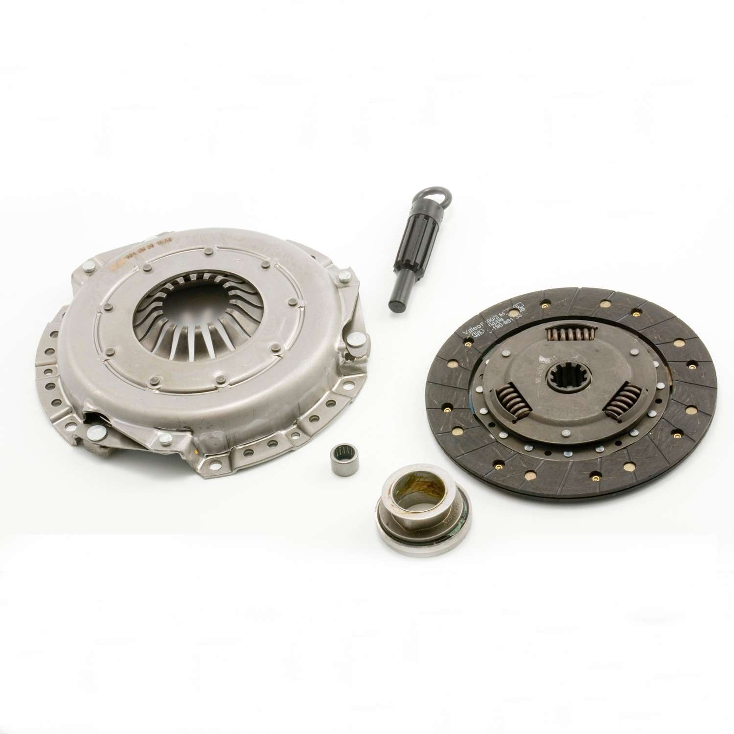 LuK Transmission Clutch Kit  top view frsport 07-030