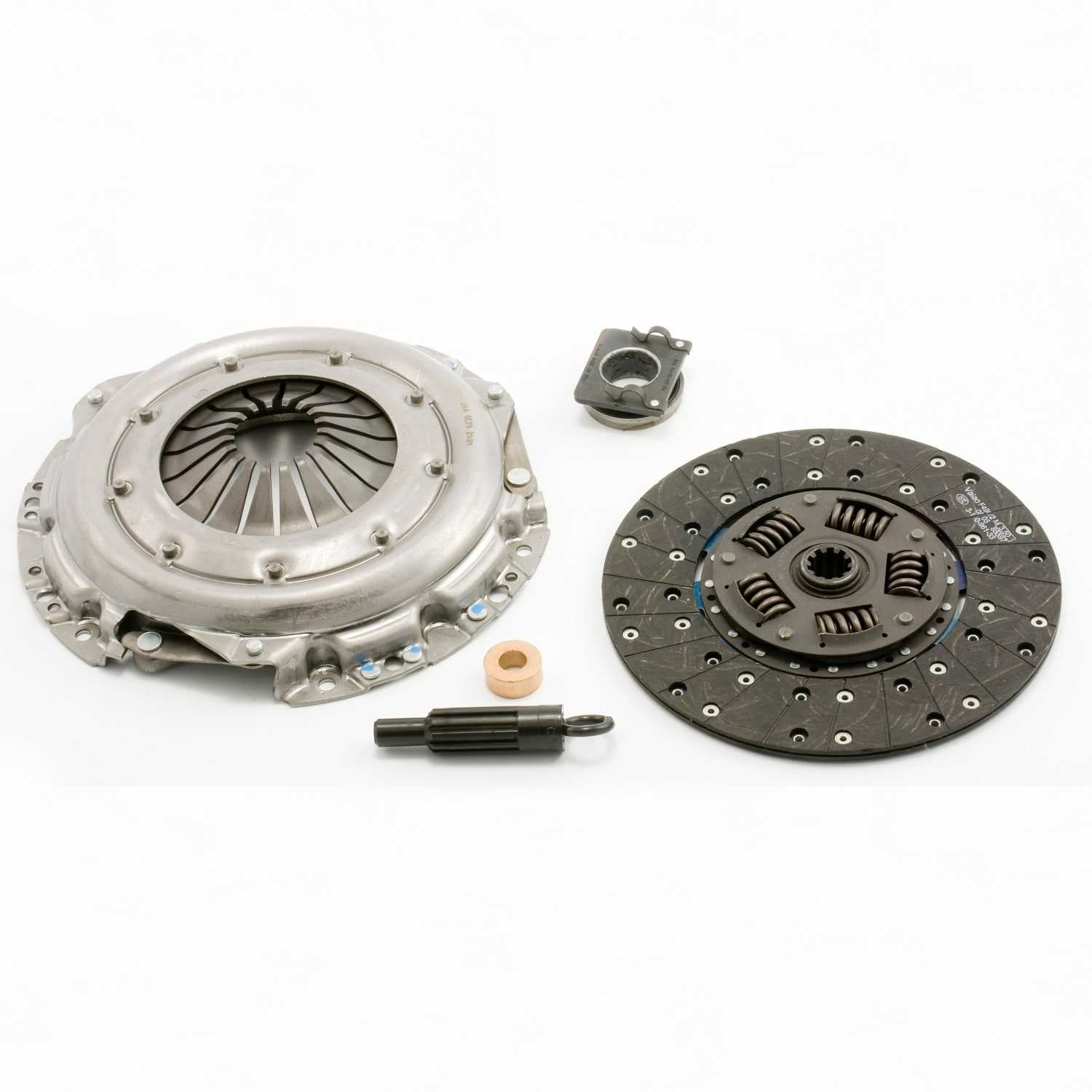 LuK Transmission Clutch Kit  top view frsport 07-033