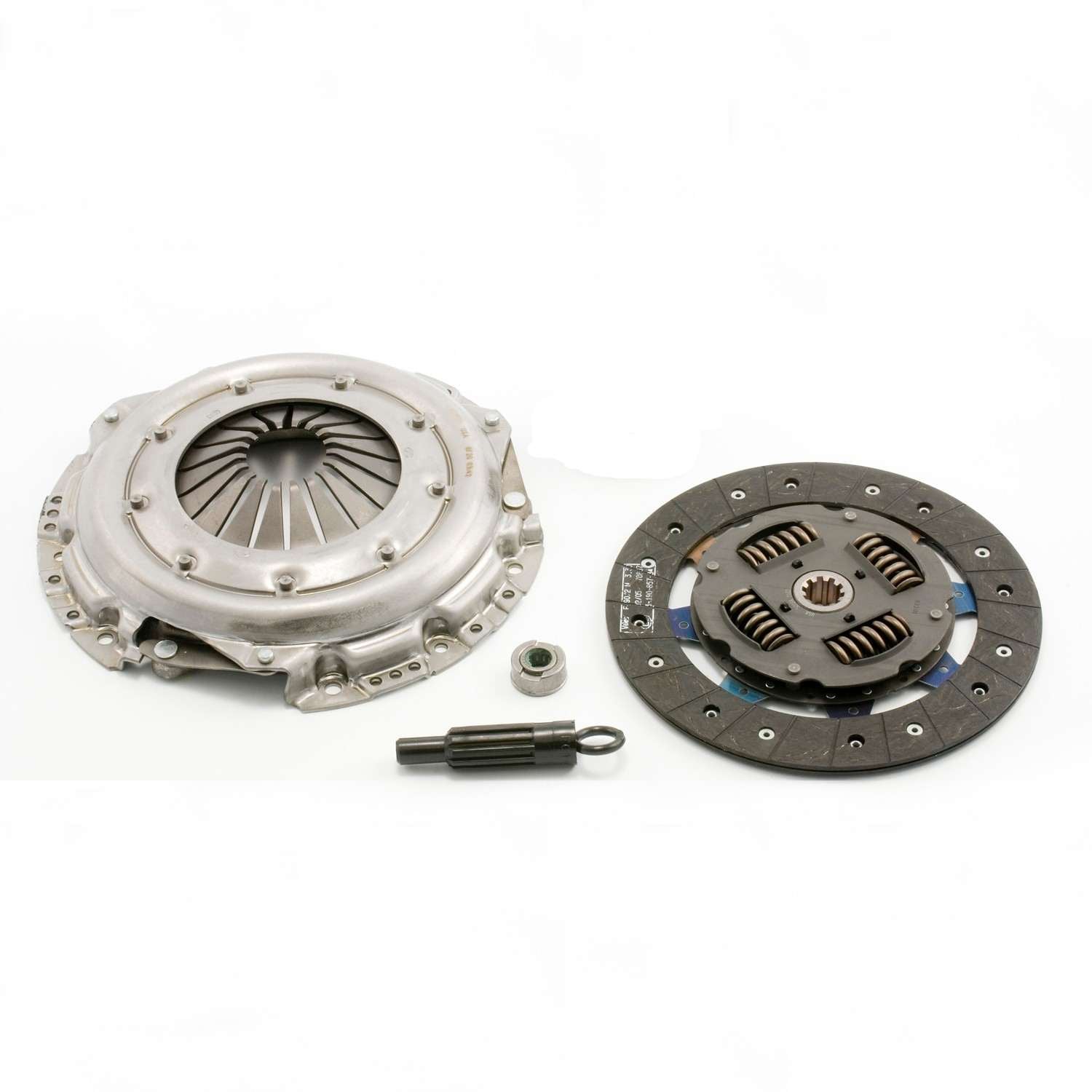 LuK Transmission Clutch Kit  top view frsport 07-057