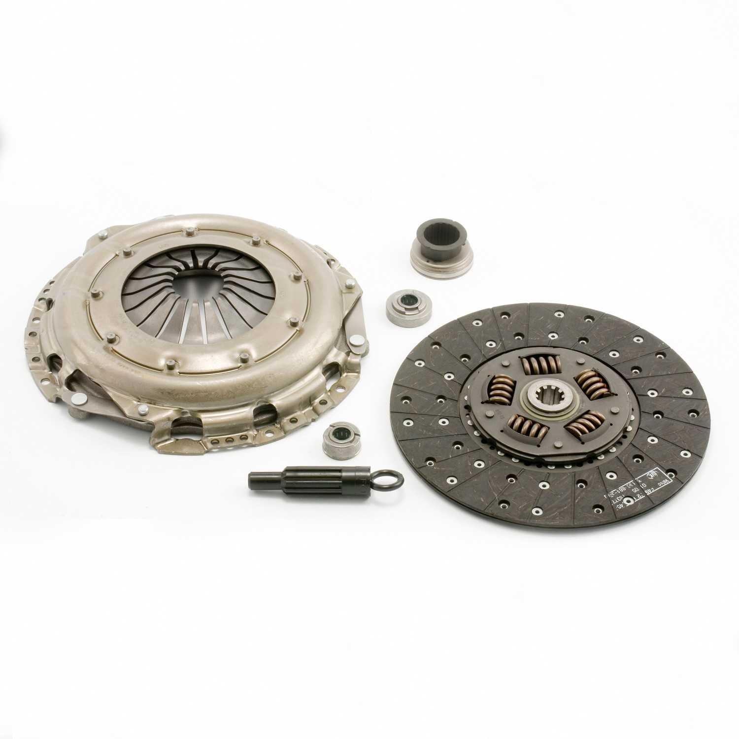 LuK Transmission Clutch Kit  top view frsport 07-065