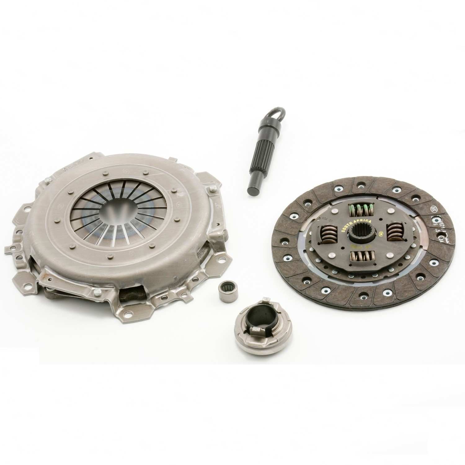 LuK Transmission Clutch Kit  top view frsport 07-075