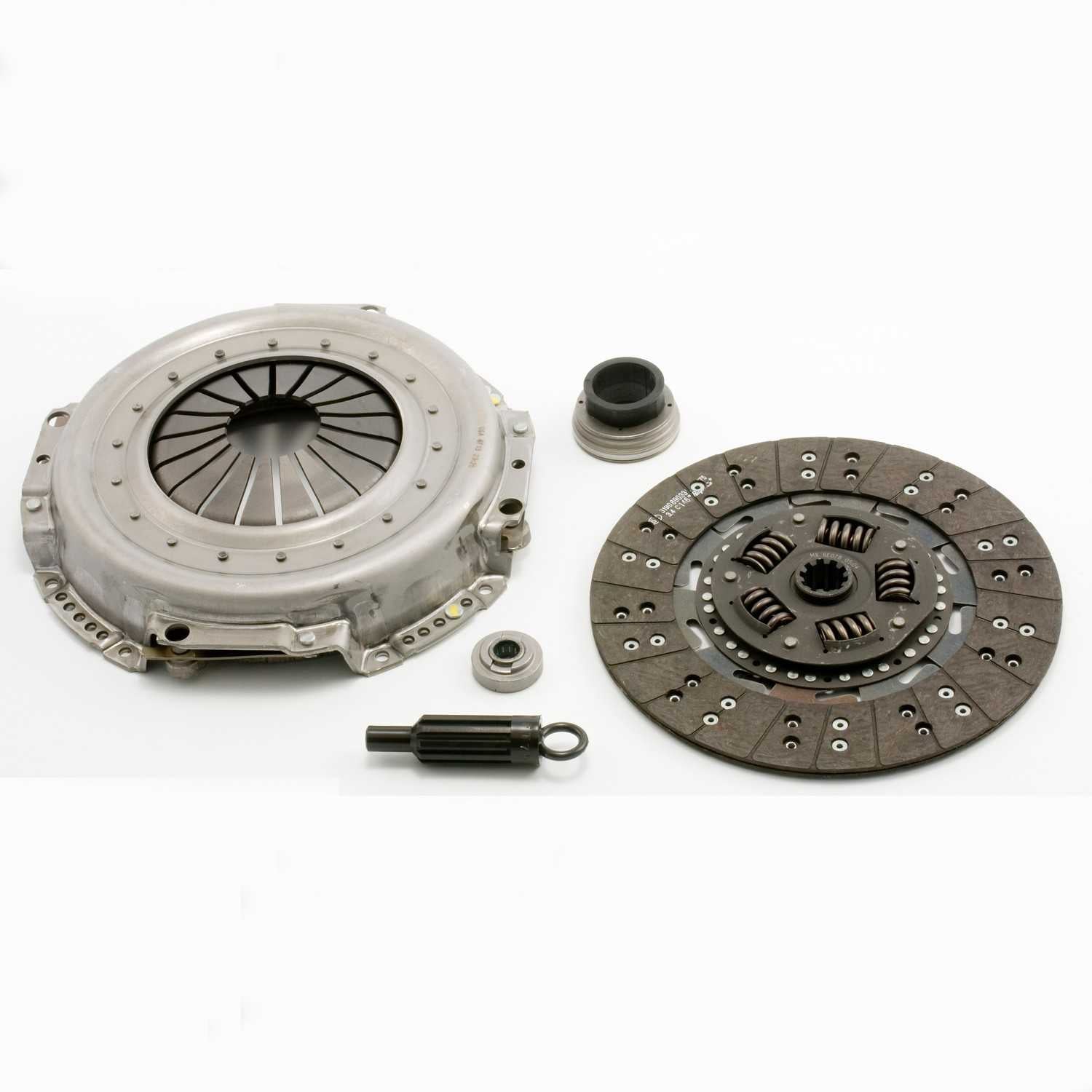 LuK Transmission Clutch Kit  top view frsport 07-092