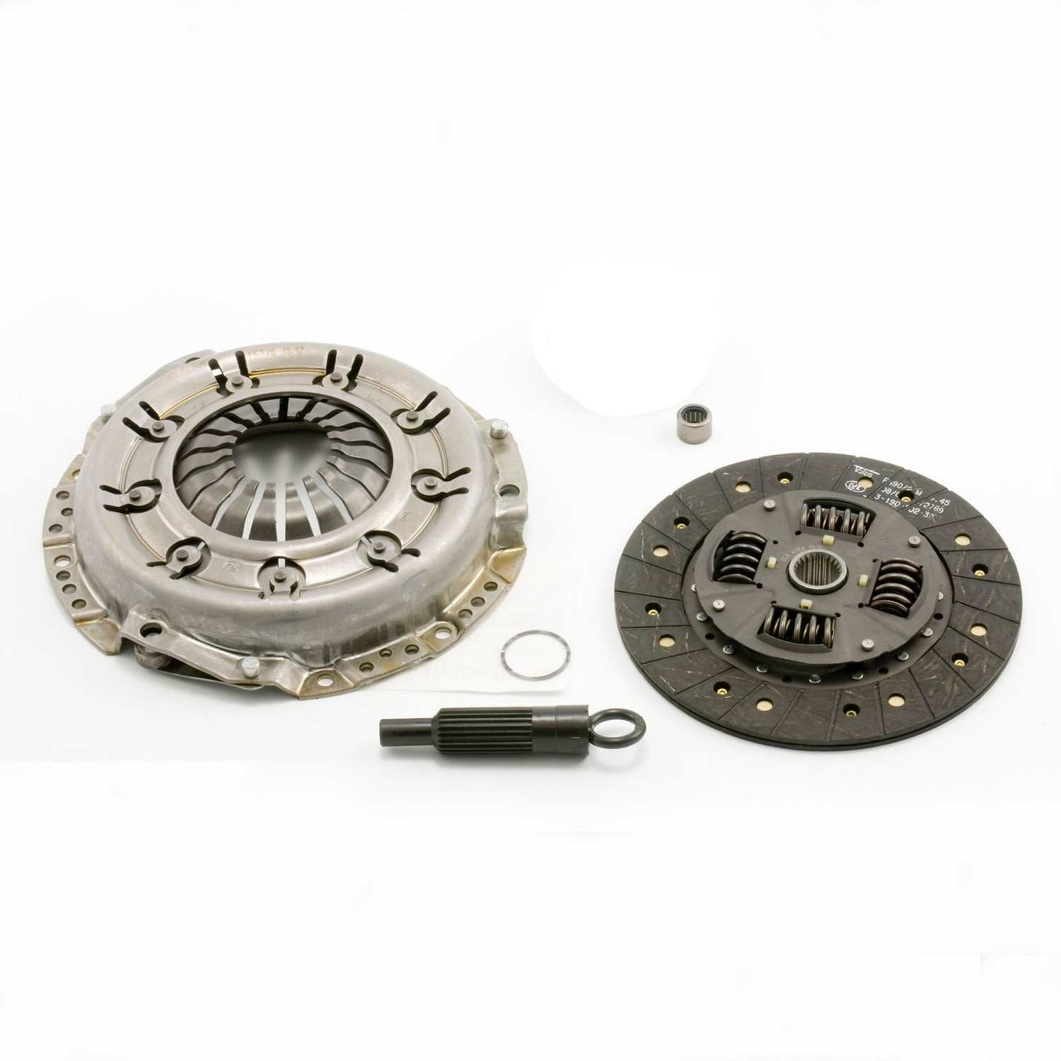 LuK Transmission Clutch Kit  top view frsport 07-093