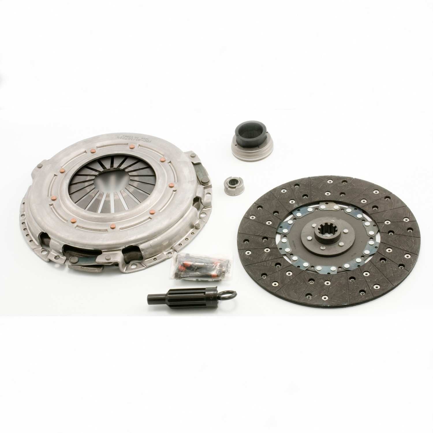 LuK Transmission Clutch Kit  top view frsport 07-100