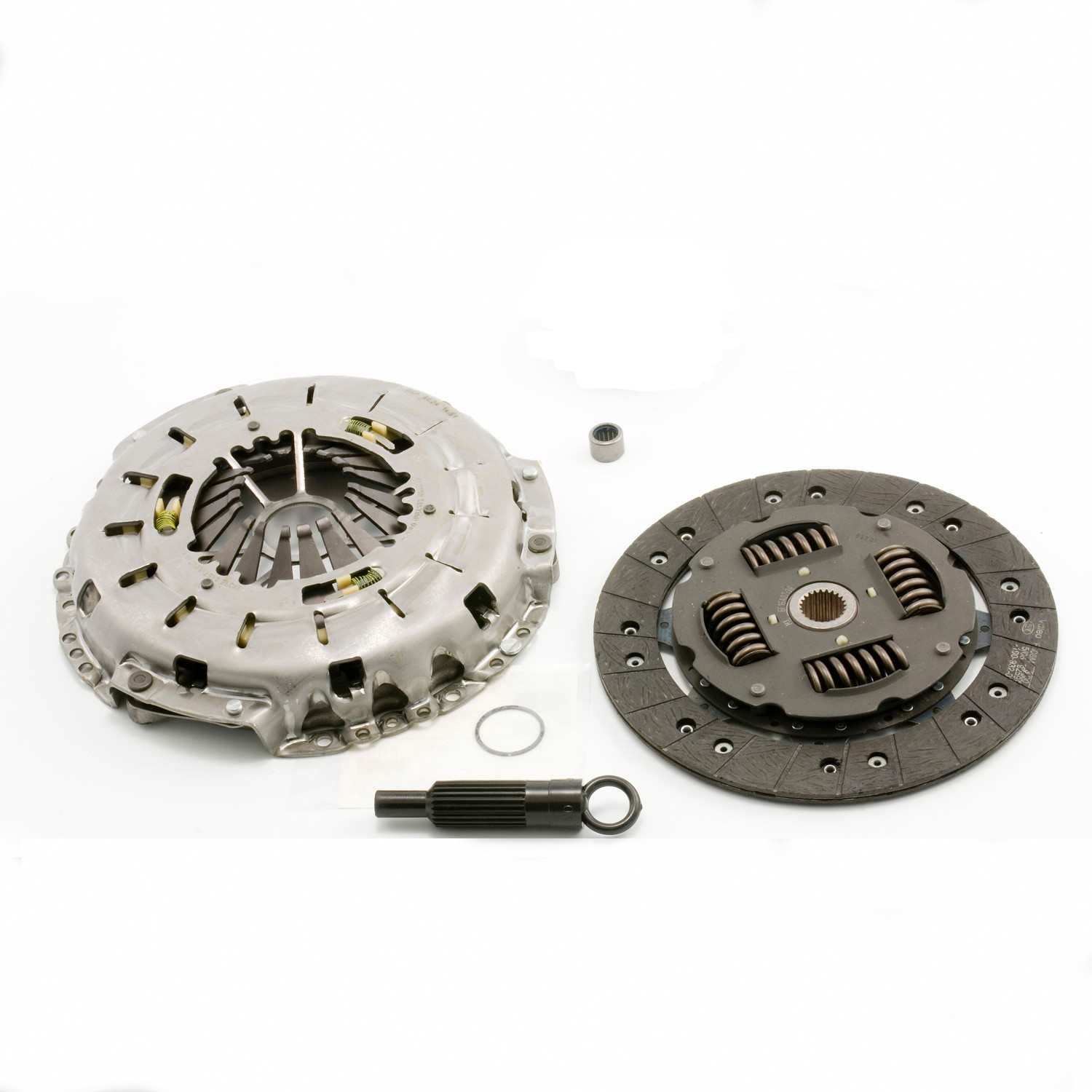 LuK Transmission Clutch Kit  top view frsport 07-139