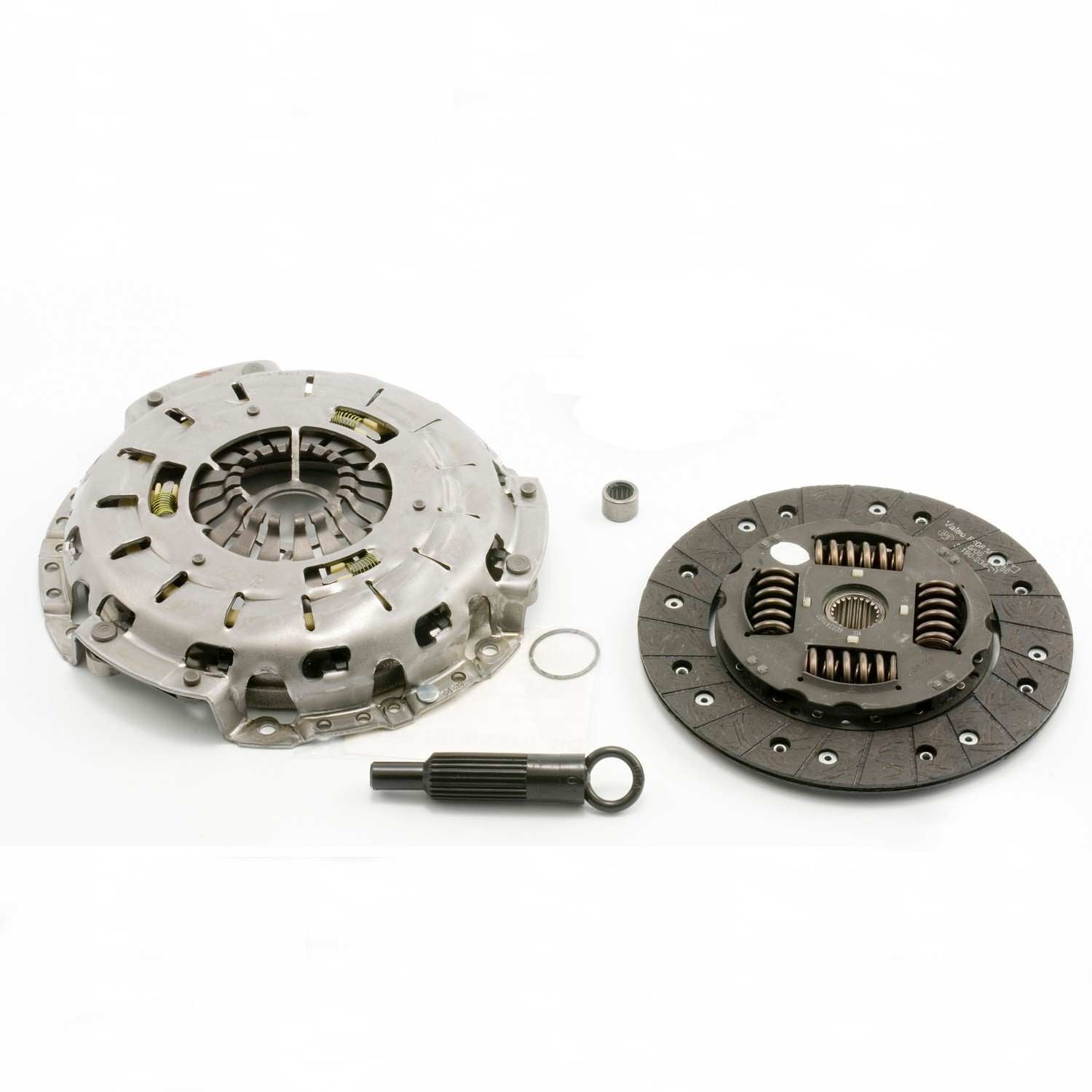 LuK Transmission Clutch Kit  top view frsport 07-140