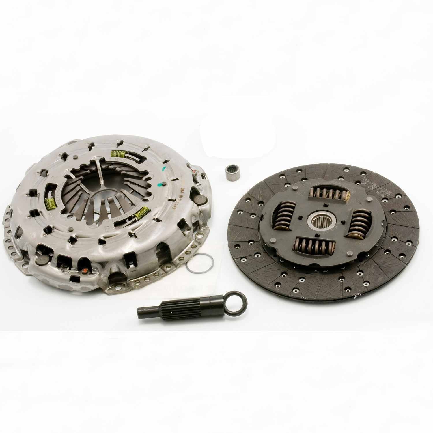 LuK Transmission Clutch Kit  top view frsport 07-167