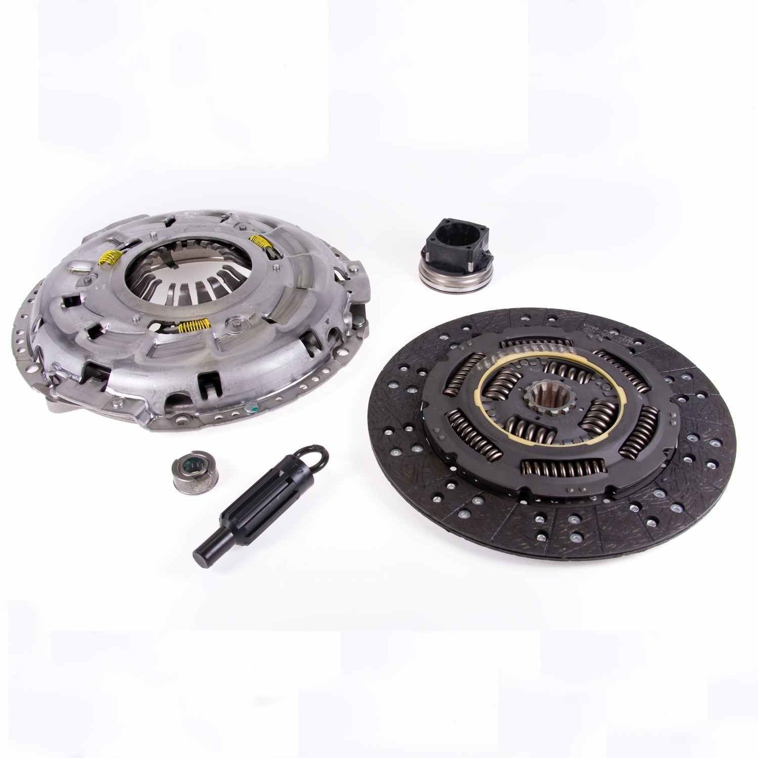 LuK Transmission Clutch Kit  top view frsport 07-179