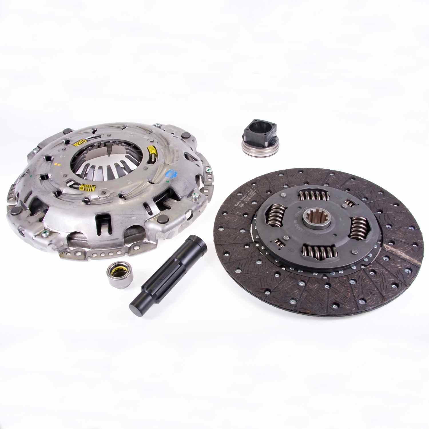 LuK Transmission Clutch Kit  top view frsport 07-180