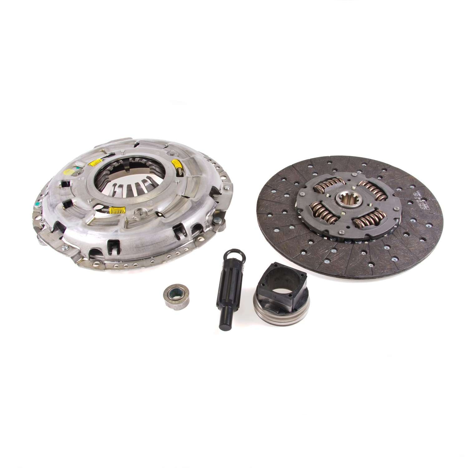 LuK Transmission Clutch Kit  top view frsport 07-191