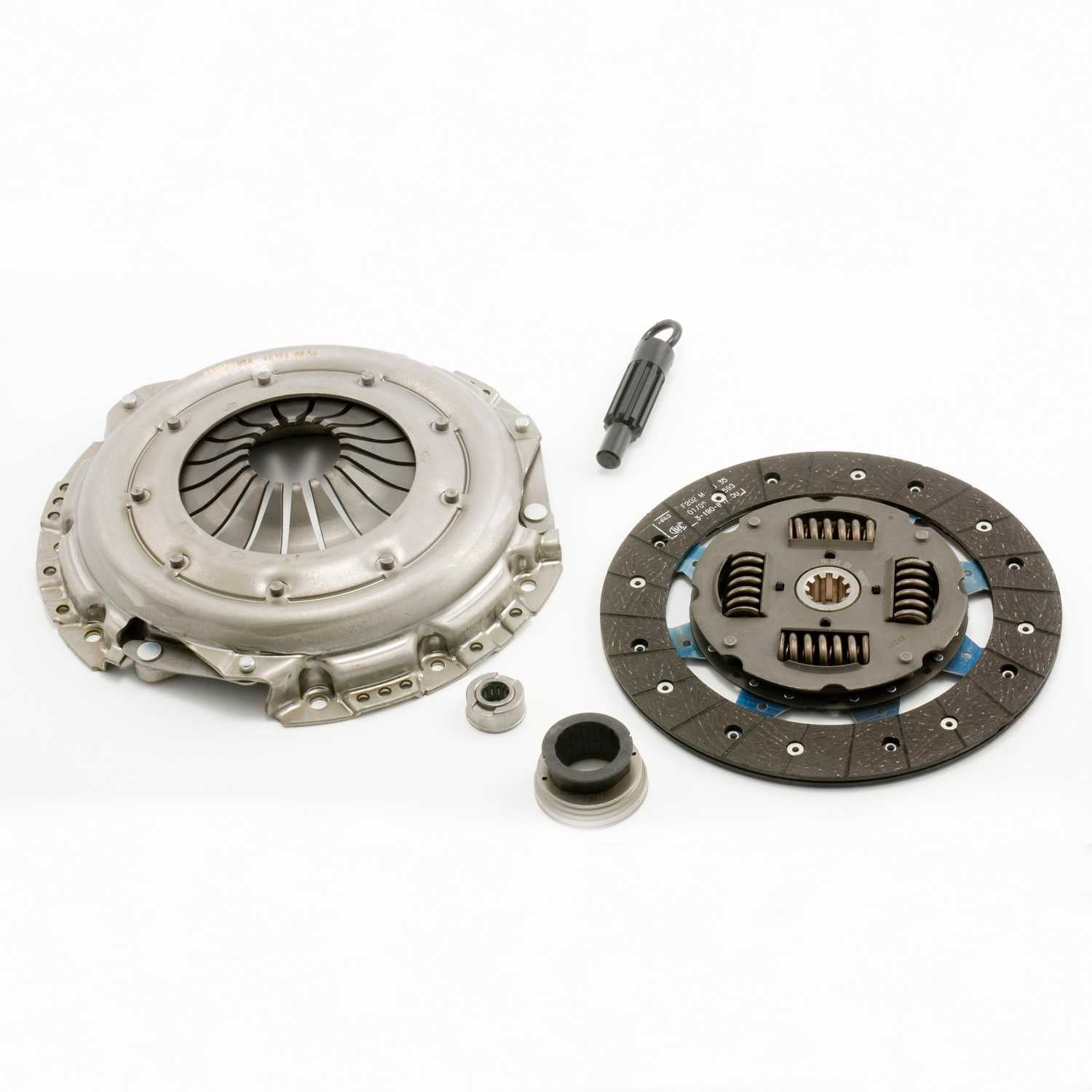 LuK Transmission Clutch Kit  top view frsport 07-907