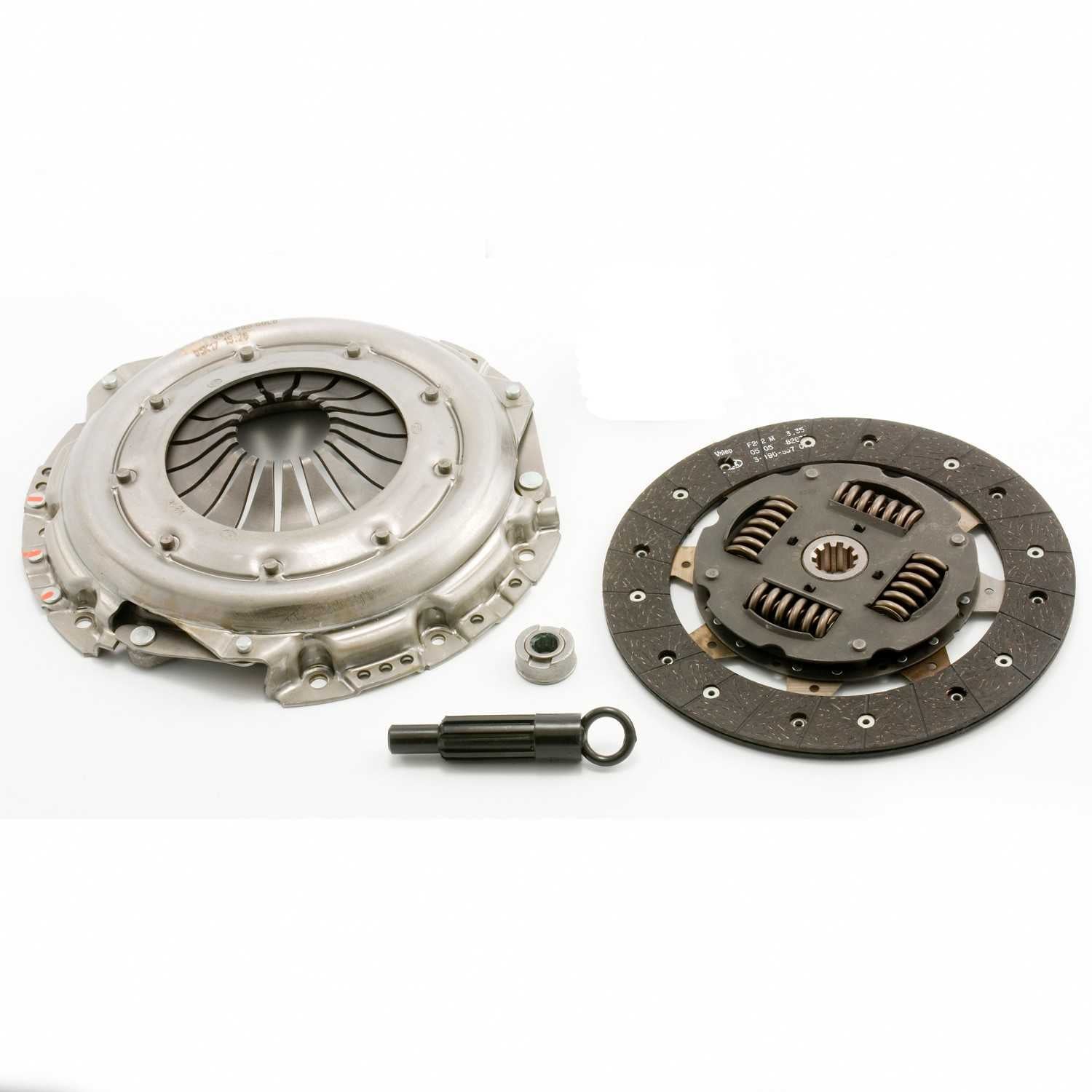 LuK Transmission Clutch Kit  top view frsport 07-908