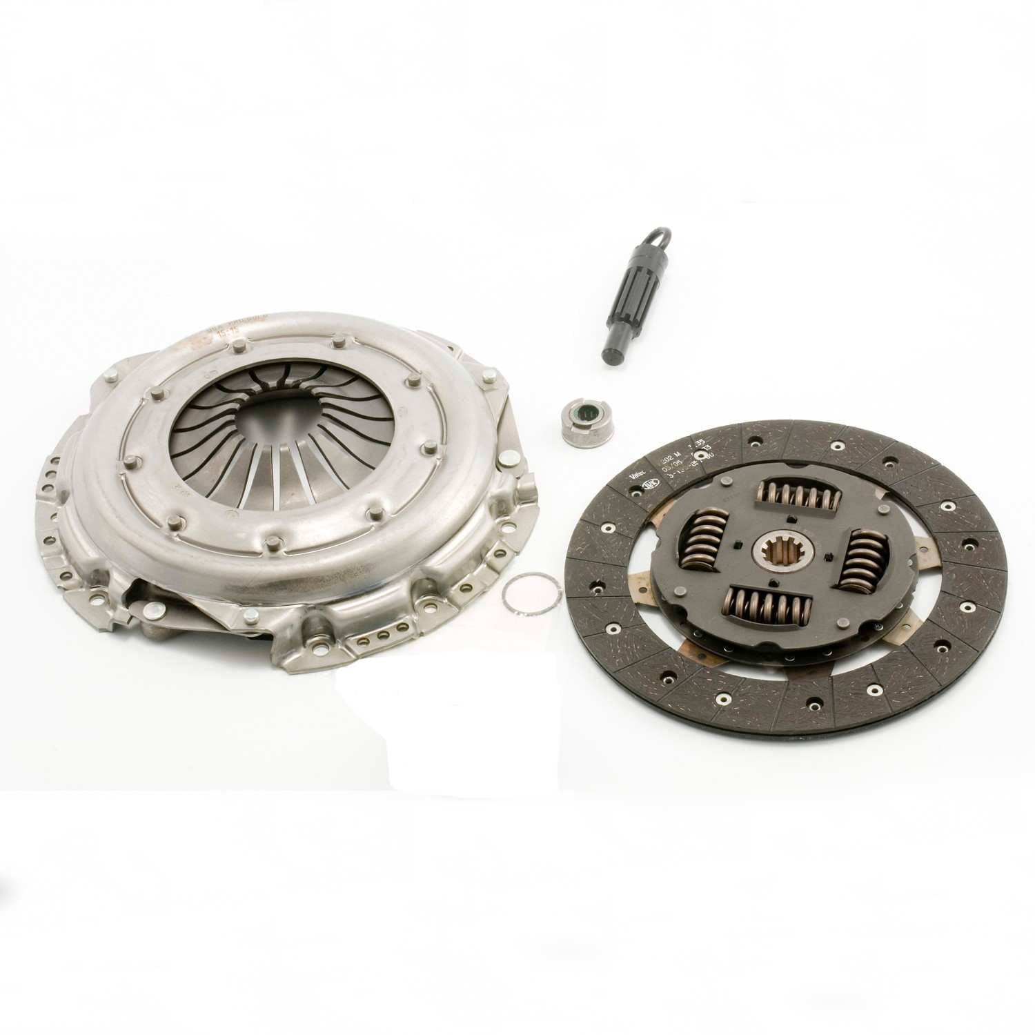 LuK Transmission Clutch Kit  top view frsport 07-909