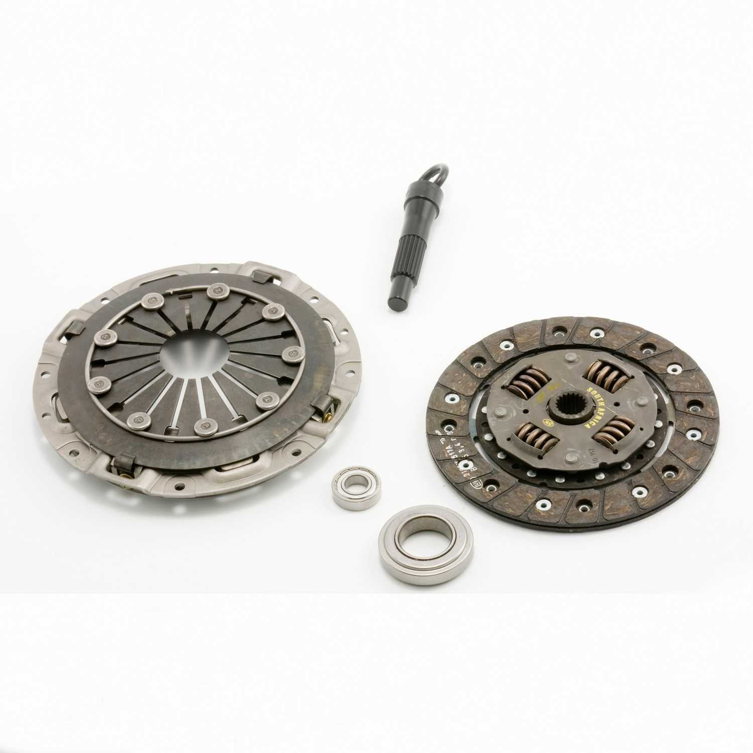 LuK Transmission Clutch Kit  top view frsport 08-003