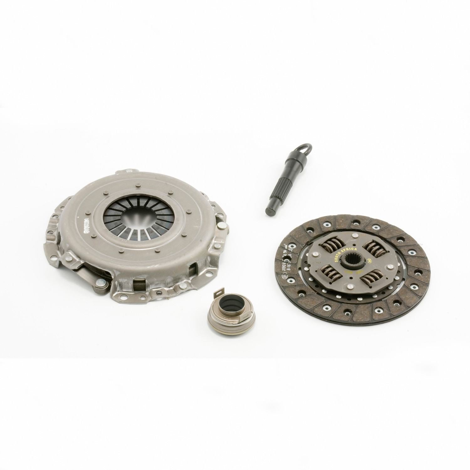 LuK Transmission Clutch Kit  top view frsport 08-005