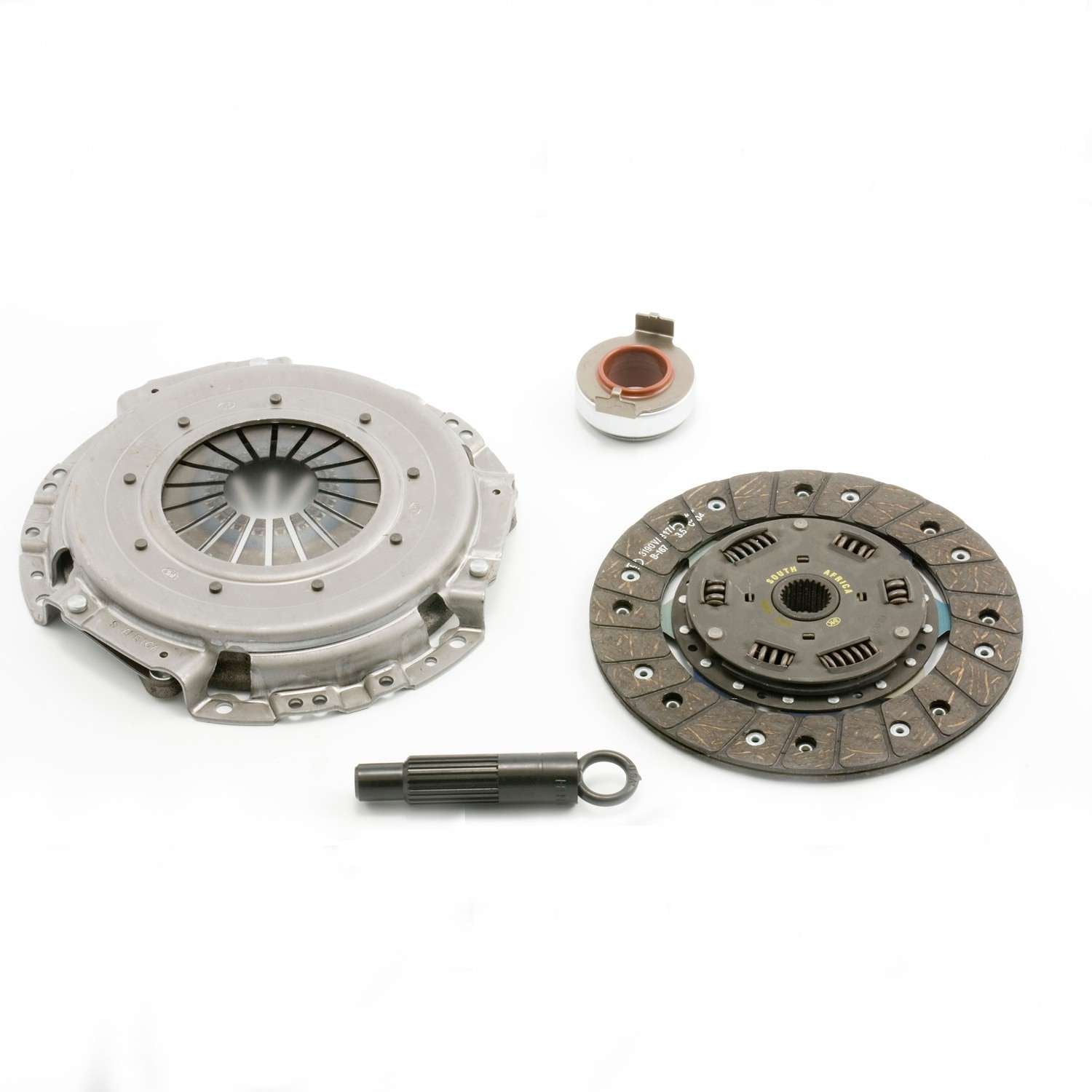 LuK Transmission Clutch Kit  top view frsport 08-014