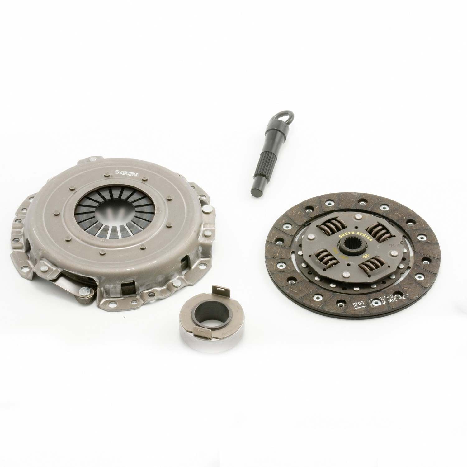 LuK Transmission Clutch Kit  top view frsport 08-015